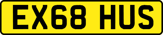EX68HUS