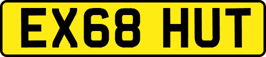 EX68HUT