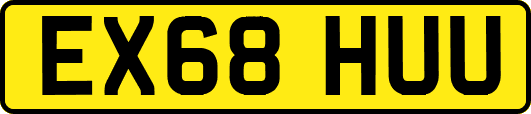 EX68HUU