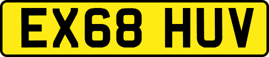 EX68HUV
