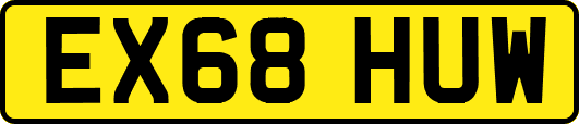 EX68HUW
