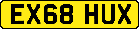 EX68HUX
