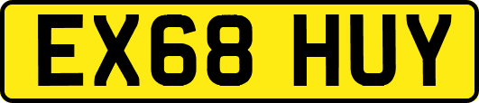 EX68HUY