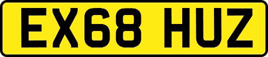 EX68HUZ