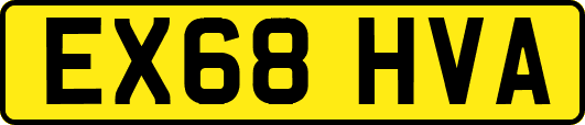 EX68HVA