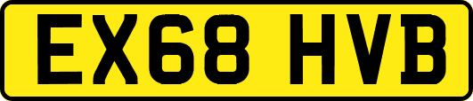 EX68HVB