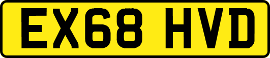 EX68HVD