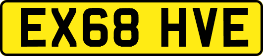 EX68HVE