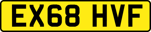 EX68HVF