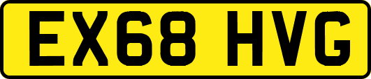 EX68HVG