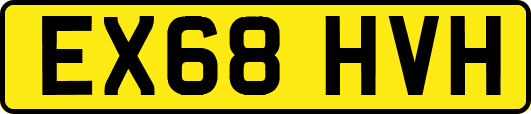 EX68HVH