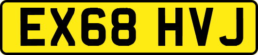 EX68HVJ