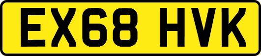 EX68HVK