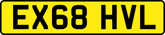 EX68HVL