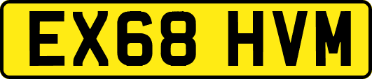 EX68HVM
