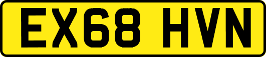 EX68HVN
