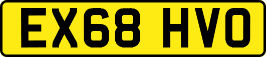 EX68HVO