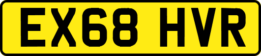 EX68HVR