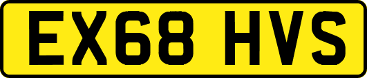 EX68HVS