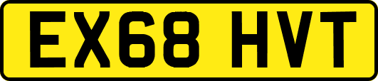 EX68HVT