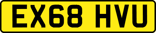 EX68HVU