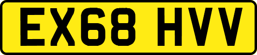 EX68HVV