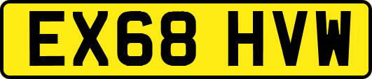 EX68HVW
