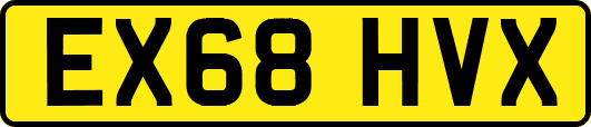 EX68HVX