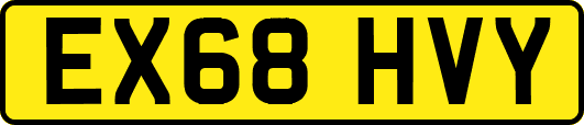 EX68HVY