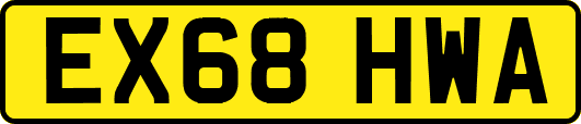 EX68HWA