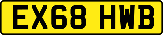 EX68HWB