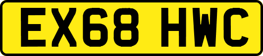 EX68HWC