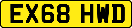 EX68HWD