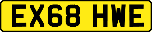 EX68HWE