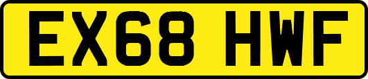 EX68HWF