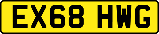 EX68HWG