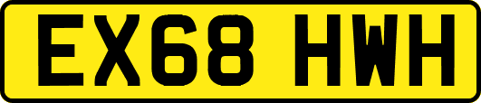 EX68HWH