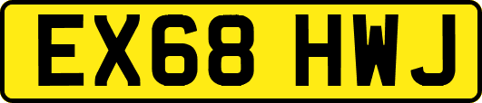 EX68HWJ