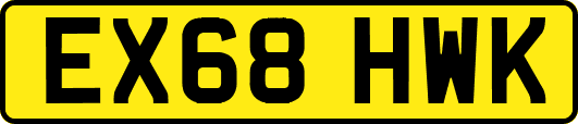 EX68HWK