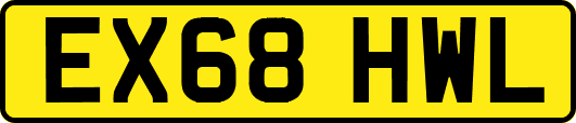EX68HWL