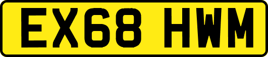 EX68HWM