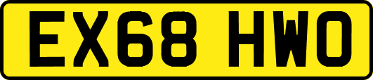 EX68HWO