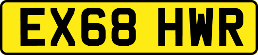 EX68HWR