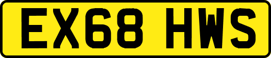 EX68HWS