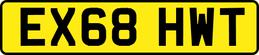 EX68HWT