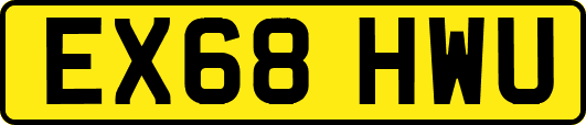 EX68HWU