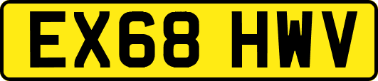 EX68HWV