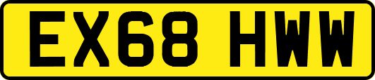 EX68HWW