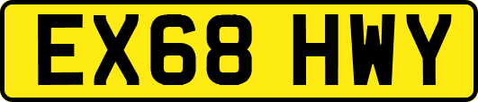 EX68HWY
