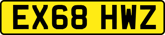 EX68HWZ